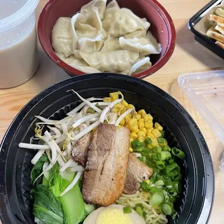 Tonkotsu Ramen