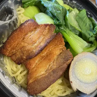 Miso Ramen