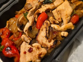 Amina Thai