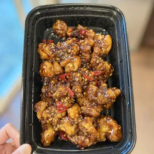 General Tso&apos;s Chicken