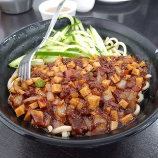 Jaja Noodle