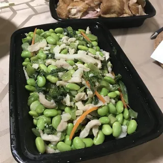Five Spice Roasted Chicken