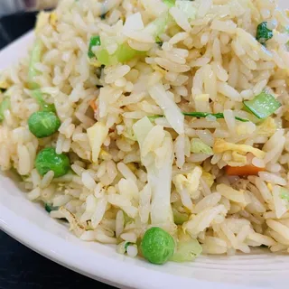 Shrimp Fried Rice