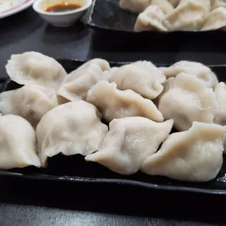 50 Chicken Dumpling with Corn Catering
