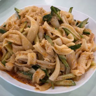 Xi An Cold Noodle