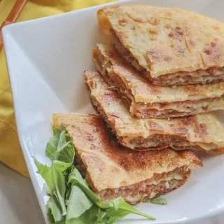 Beef Pancake