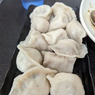 Pork Dumpling W/ Chive