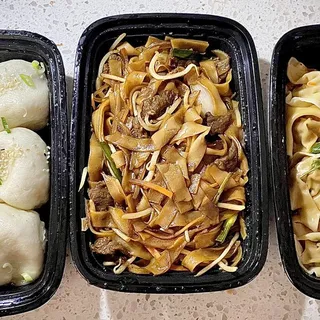 Beef In Hot Chili Oil