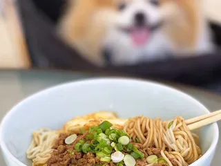 Asian Street Eatery
