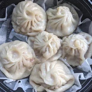 Xiao long bao