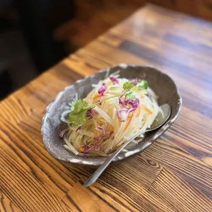 Dumpling Home