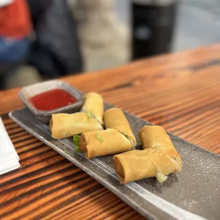 Spring Roll