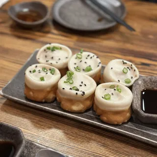 Pork BAO (3 Pcs)