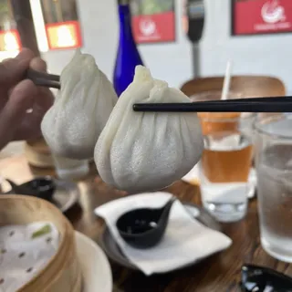 Beef Xiao Long Bao