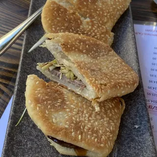 Seasoned Beef