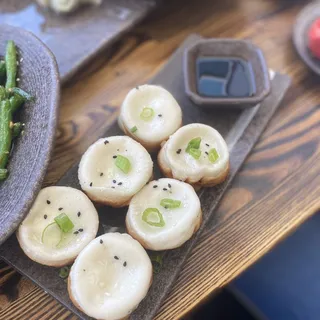 Juicy Chicken Bao (6 Pcs)
