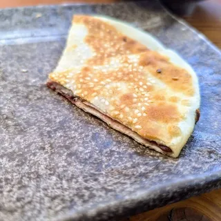 Red Bean Paste Pockets (Sweet)