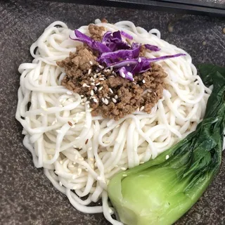 House Special Sesame Paste (Dry) Dan Dan