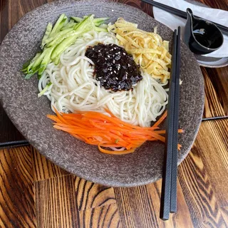 House Special Bean paste (Dry) Zha Jiang