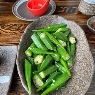 Okra