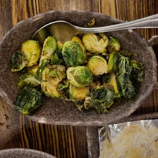 Brussels Sprouts