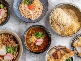 Udon Mugizo