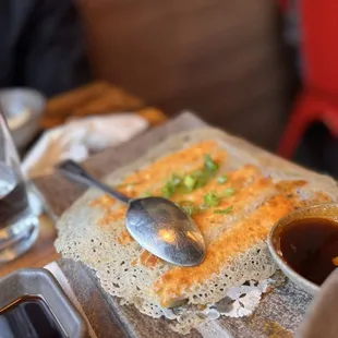 Shrimp Pork &amp; Vegetable Potstickers