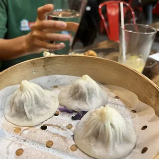 Pork Xiao Long Bao
