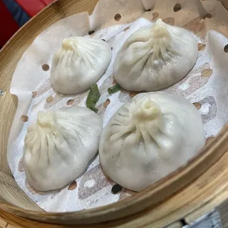 Beef Xiao Long Bao