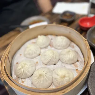 Pork Xiao Long Bao - @rayz