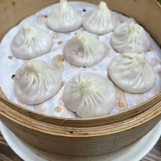Pork Xiao Long Bao