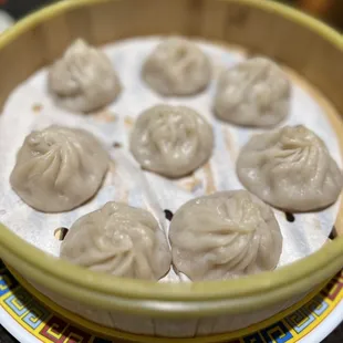 Dumpling House