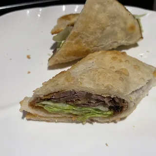 Beef Roll