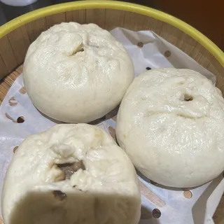 Pork Bun