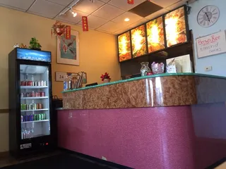 Great Wall Restaurant