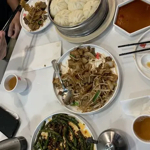 pancakes, food