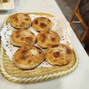 pancakes, food