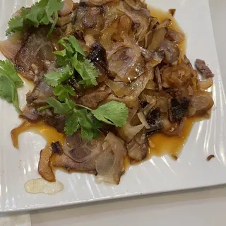 A11. Marinated Beef Tendon