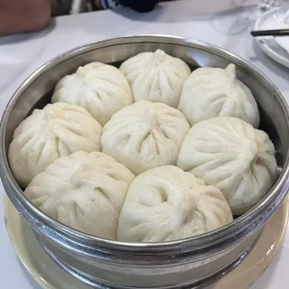 B01. House Signature Bun (8)