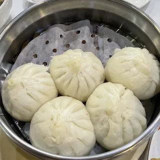 B04. Pork Chives Bun (8)