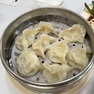 D01. Basa Fish Dumpling