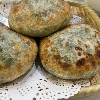 P05. Chives Pancake (3)