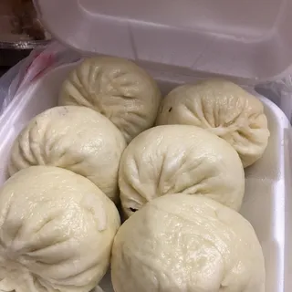 Pan Fried Chives King Dumpling