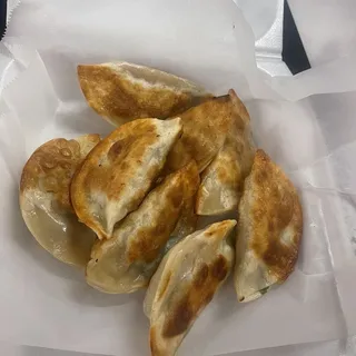 Pan Fried Regular Dumpling