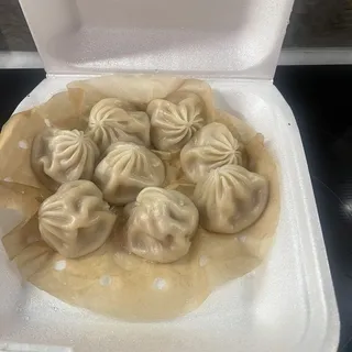 Pork Xiao Long Bao