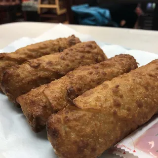 Egg Roll
