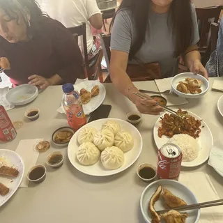 Bulgogi with Chicken Korean BBQ