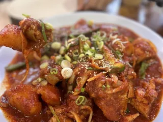 Western Doma Noodles