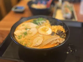 Blosom Japanese Restaurant