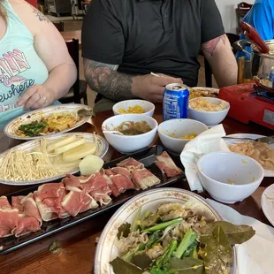 Hotpot